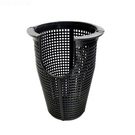 Powerhouse 6 in. Trap Basket with Handle Bagged PO2845823